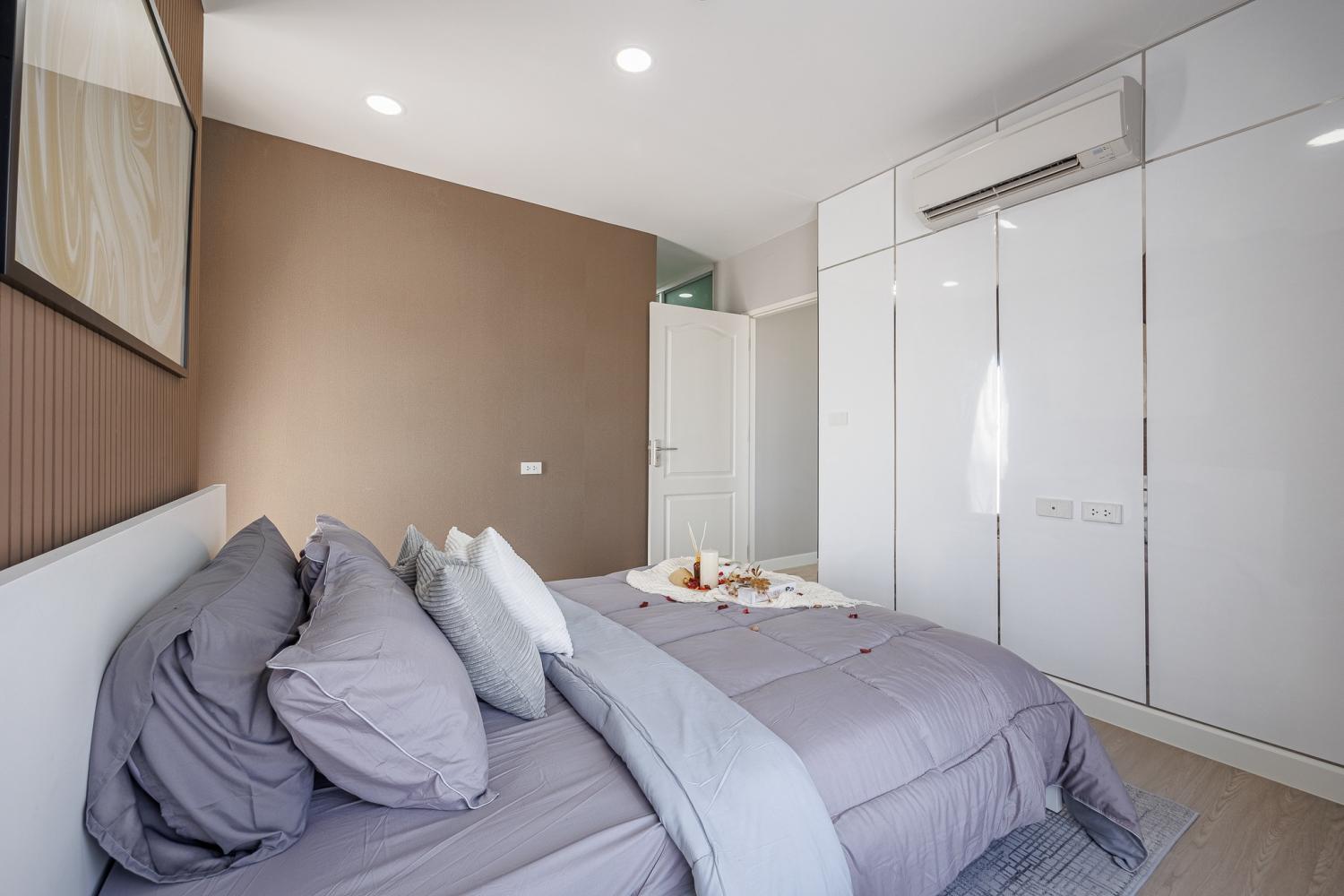 ขายคอนโด แบงค์คอก ฮอไรซอน รัชดา-ท่าพระ คอนโดมิเนียม - Sell Condo Bangkok Horizon Ratchada-Thapra condominium - 2908648