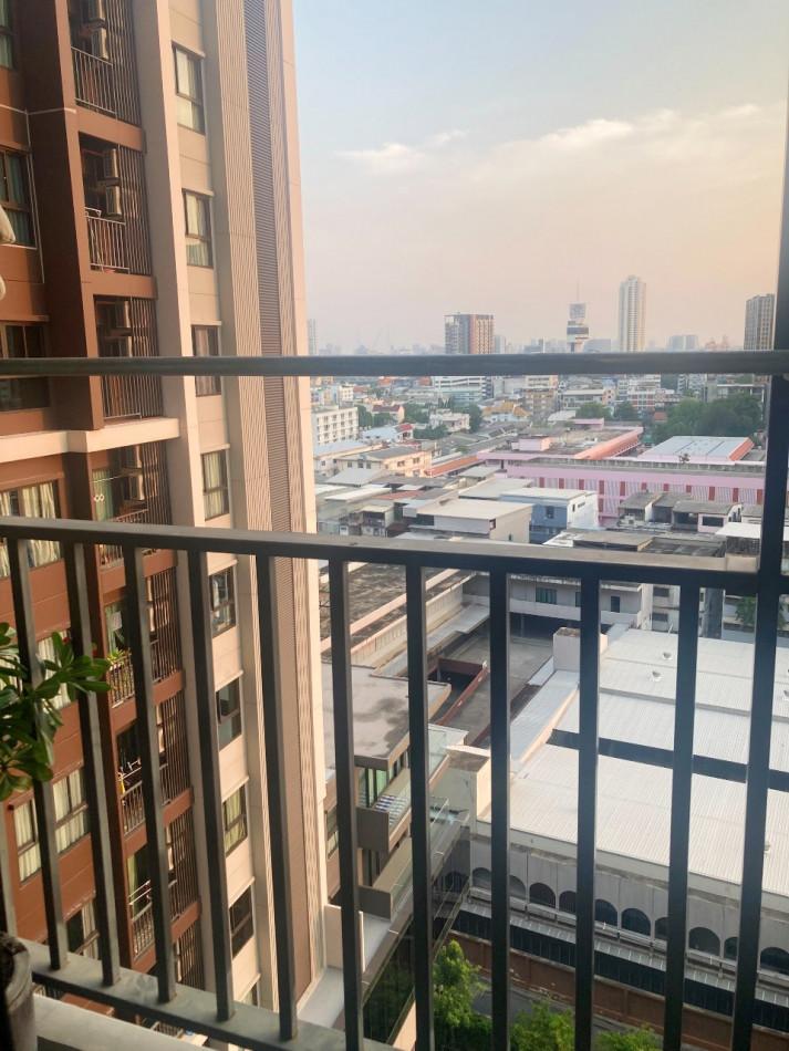 ขายคอนโด The Parkland จรัญฯ - ปิ่นเกล้า - Sell Condo   - 2908788