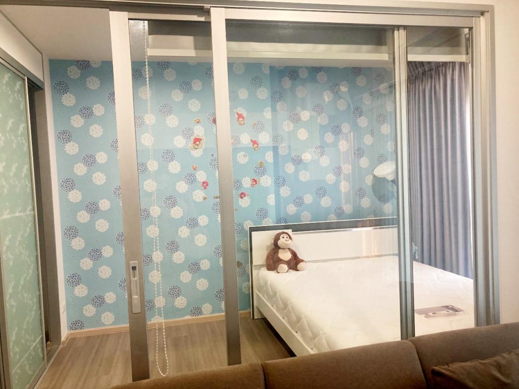 ขายคอนโด The Parkland จรัญฯ - ปิ่นเกล้า - Sell Condo   - 2908787