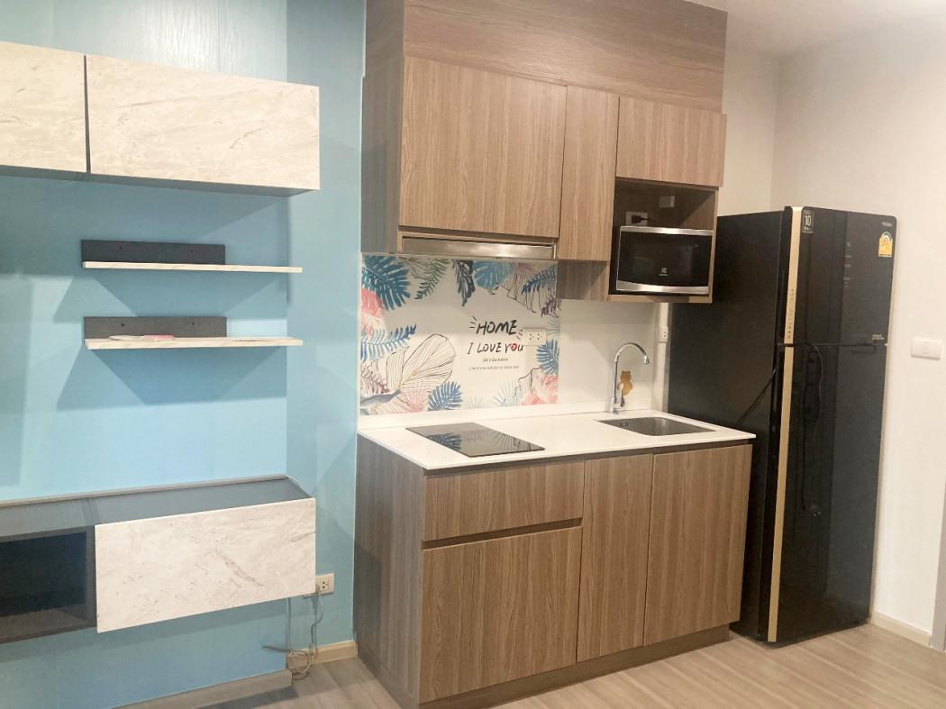 ขายคอนโด The Parkland จรัญฯ - ปิ่นเกล้า - Sell Condo   - 2908785