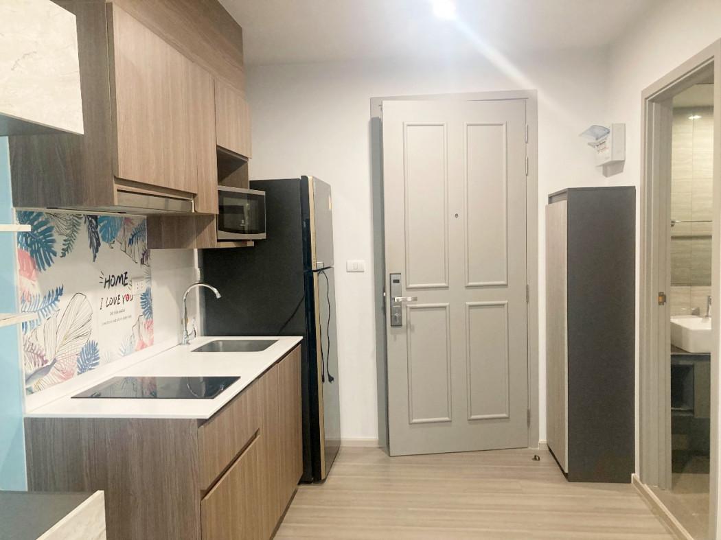 ขายคอนโด The Parkland จรัญฯ - ปิ่นเกล้า - Sell Condo   - 2908789
