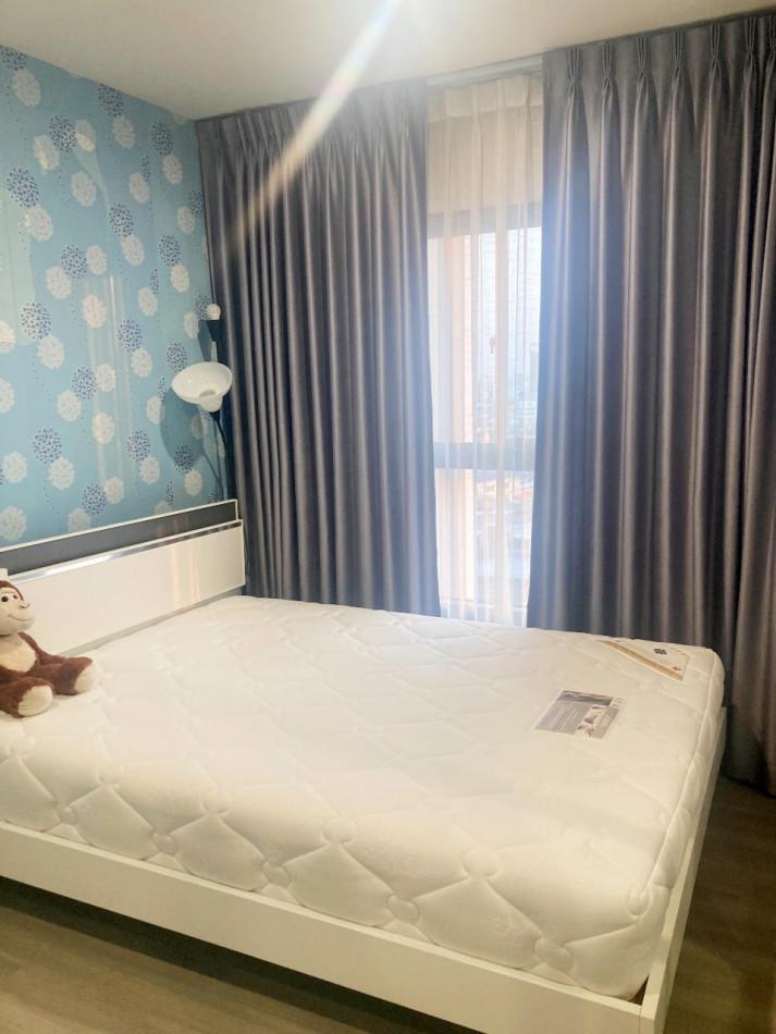 ขายคอนโด The Parkland จรัญฯ - ปิ่นเกล้า - Sell Condo   - 2908786