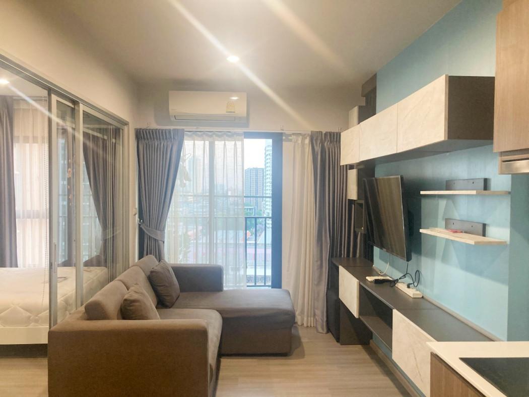 ขายคอนโด The Parkland จรัญฯ - ปิ่นเกล้า - Sell Condo   - 2908783