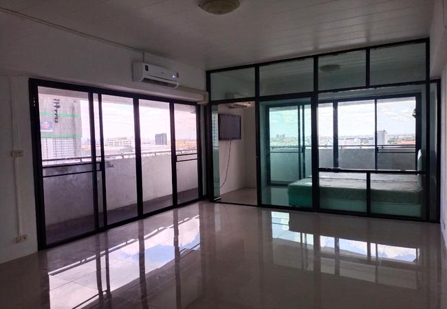 ขายคอนโด สุขาภิบาล 3 แมนชั่น - Sell Condo   - 2909035