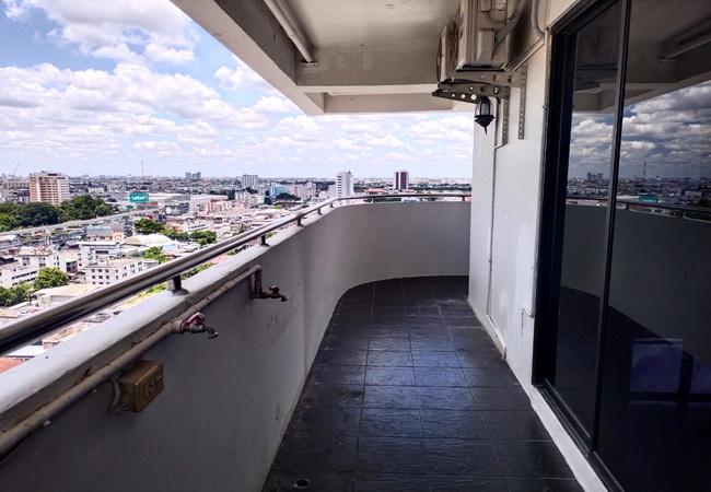 ขายคอนโด สุขาภิบาล 3 แมนชั่น - Sell Condo   - 2909040