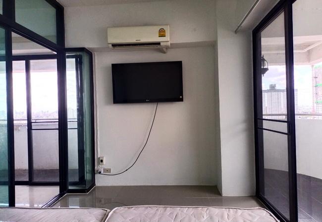 ขายคอนโด สุขาภิบาล 3 แมนชั่น - Sell Condo   - 2909038