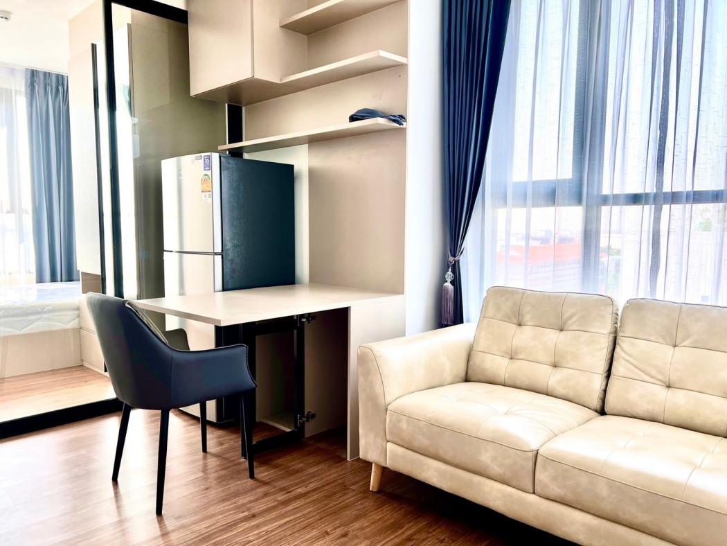ขายคอนโด The Origin Ram 209 Interchange : ดิ ออริจิ้น ราม 209 อินเตอร์เชนจ์ - Sell Condo   - 2909478
