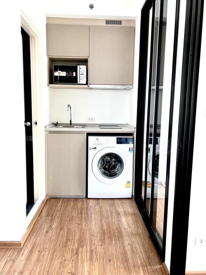 ขายคอนโด The Origin Ram 209 Interchange : ดิ ออริจิ้น ราม 209 อินเตอร์เชนจ์ - Sell Condo   - 2909481