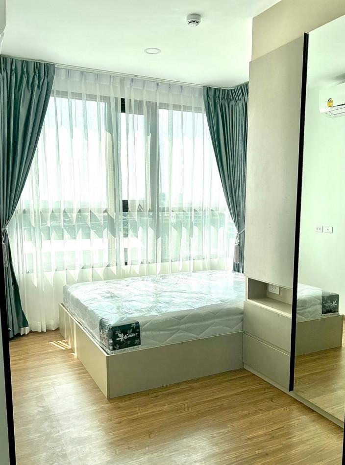 ขายคอนโด The Origin Ram 209 Interchange : ดิ ออริจิ้น ราม 209 อินเตอร์เชนจ์ - Sell Condo   - 2909479