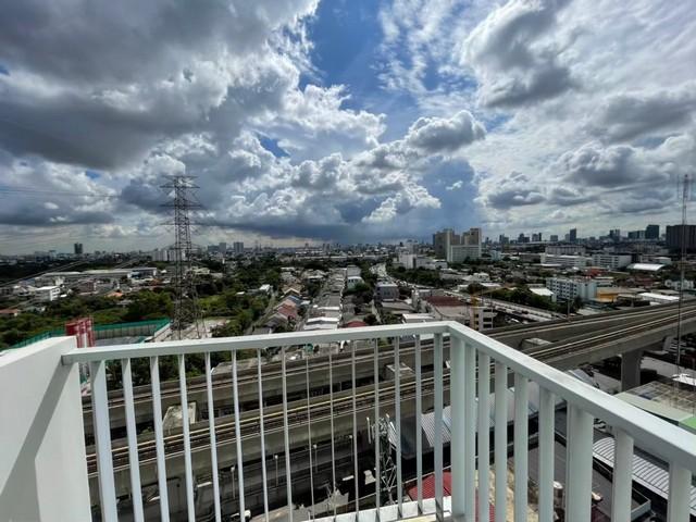 ขายคอนโด เดอะ พาร์คแลนด์ รัชดา - วงศ์สว่าง คอนโดมิเนียม - Sell Condo The Parkland Ratchada - Wongsawang condominium - 2909505