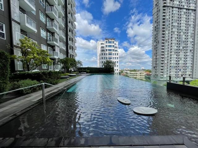ขายคอนโด เดอะ พาร์คแลนด์ รัชดา - วงศ์สว่าง คอนโดมิเนียม - Sell Condo The Parkland Ratchada - Wongsawang condominium - 2909507