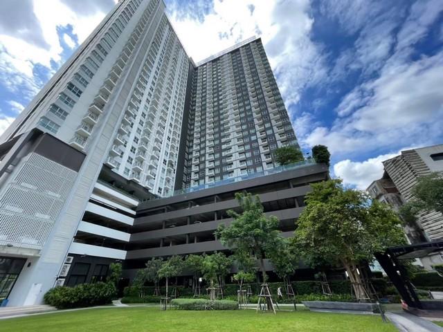 ขายคอนโด เดอะ พาร์คแลนด์ รัชดา - วงศ์สว่าง คอนโดมิเนียม - Sell Condo The Parkland Ratchada - Wongsawang condominium - 2909508