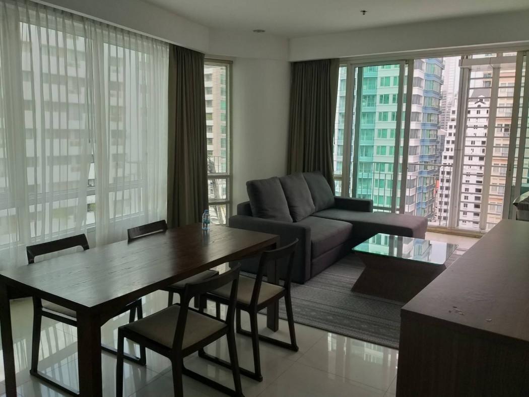 เช่าคอนโด บ้านราชประสงค์ คอนโดมิเนียม - Condo Rental Baan Rajprasong condominium - 2909538