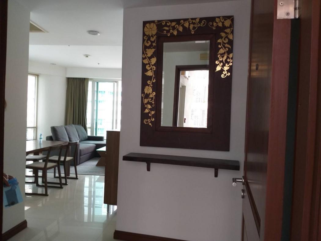 เช่าคอนโด บ้านราชประสงค์ คอนโดมิเนียม - Condo Rental Baan Rajprasong condominium - 2909537