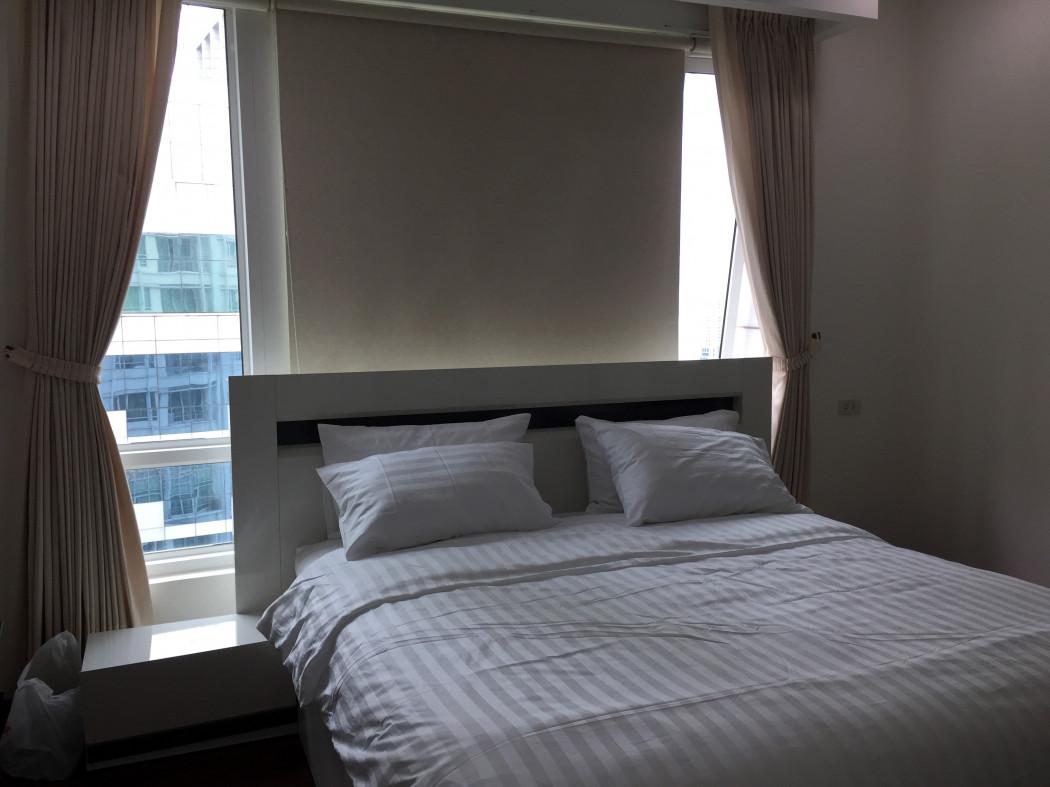 เช่าคอนโด บ้านราชประสงค์ คอนโดมิเนียม - Condo Rental Baan Rajprasong condominium - 2909533