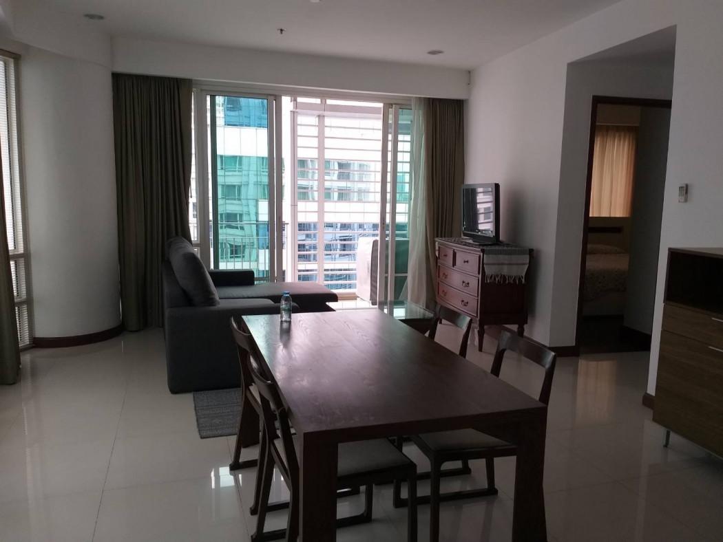 เช่าคอนโด บ้านราชประสงค์ คอนโดมิเนียม - Condo Rental Baan Rajprasong condominium - 2909536