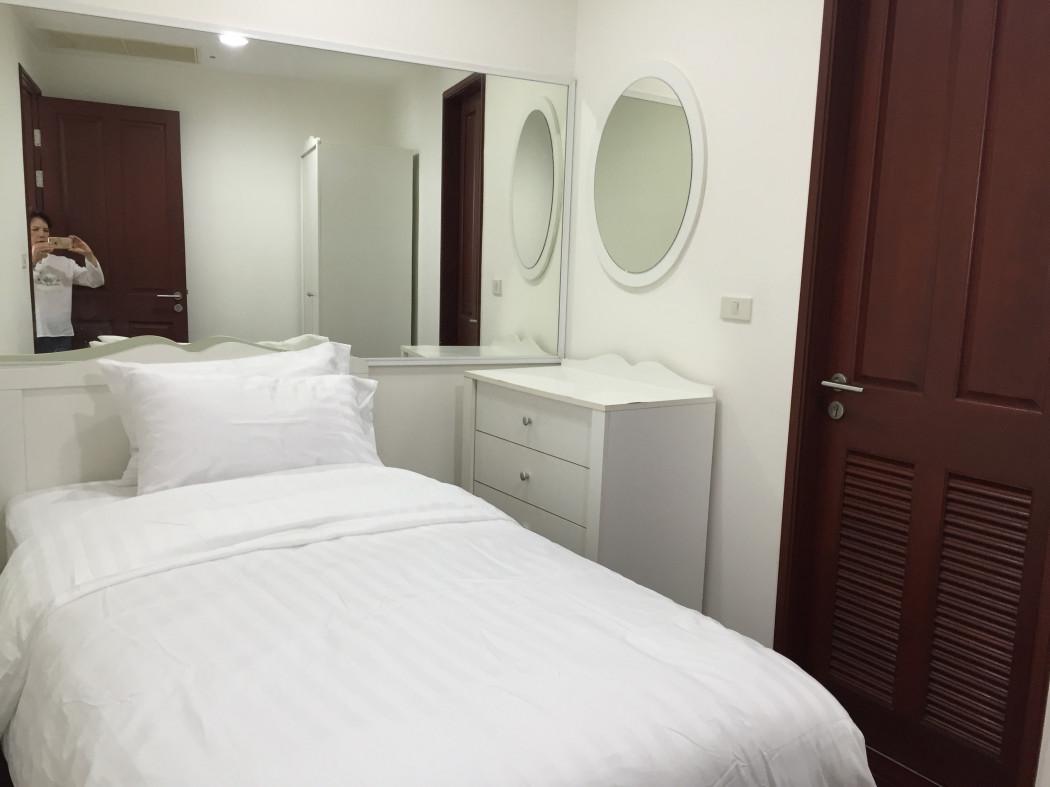 เช่าคอนโด บ้านราชประสงค์ คอนโดมิเนียม - Condo Rental Baan Rajprasong condominium - 2909534
