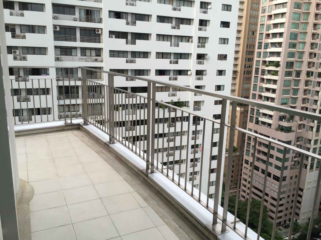 เช่าคอนโด บ้านราชประสงค์ คอนโดมิเนียม - Condo Rental Baan Rajprasong condominium - 2909535