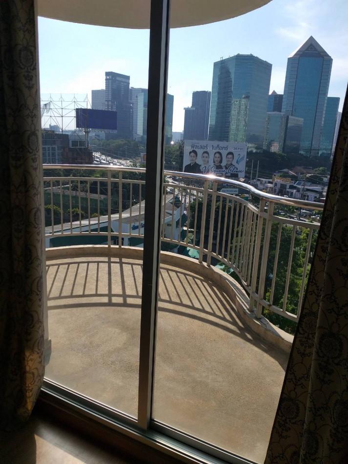 เช่าคอนโด ศุภาลัย ปาร์ค รัชโยธิน คอนโดมิเนียม - Condo Rental Supalai Park Ratchayothin condominium - 2909542
