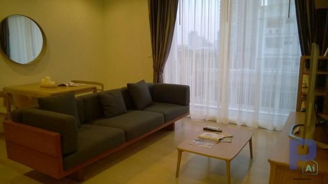 เช่าคอนโด เฮช คิว บาย แสนสิริ คอนโดมิเนียม - Condo Rental HQ by Sansiri condominium - 2909677