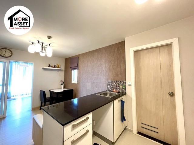 ขายคอนโด เอ็ม โซไซตี้ คอนโดมิเนียม - Sell Condo M Society condominium - 2911069