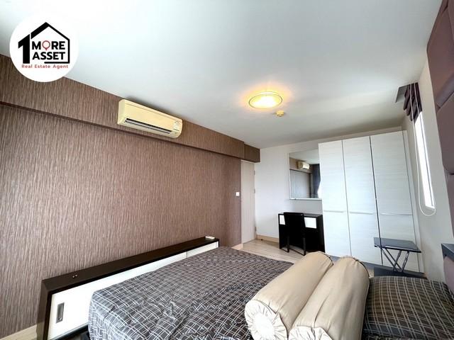ขายคอนโด เอ็ม โซไซตี้ คอนโดมิเนียม - Sell Condo M Society condominium - 2911064