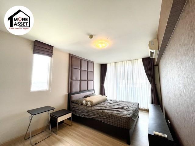ขายคอนโด เอ็ม โซไซตี้ คอนโดมิเนียม - Sell Condo M Society condominium - 2911063