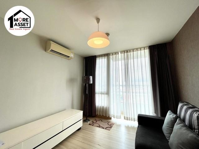 ขายคอนโด เอ็ม โซไซตี้ คอนโดมิเนียม - Sell Condo M Society condominium - 2911066