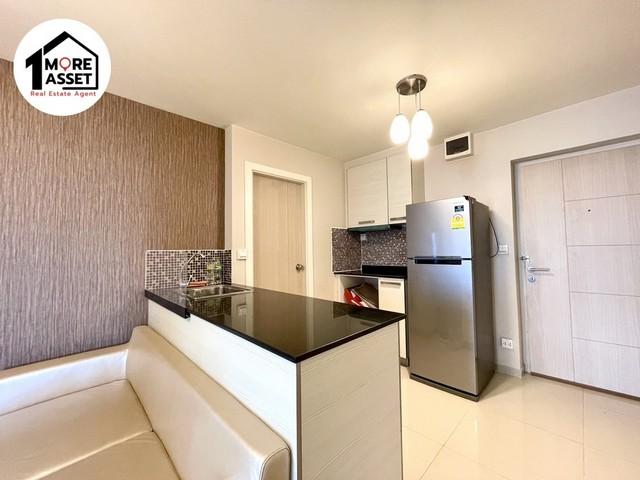ขายคอนโด เอ็ม โซไซตี้ คอนโดมิเนียม - Sell Condo M Society condominium - 2911068