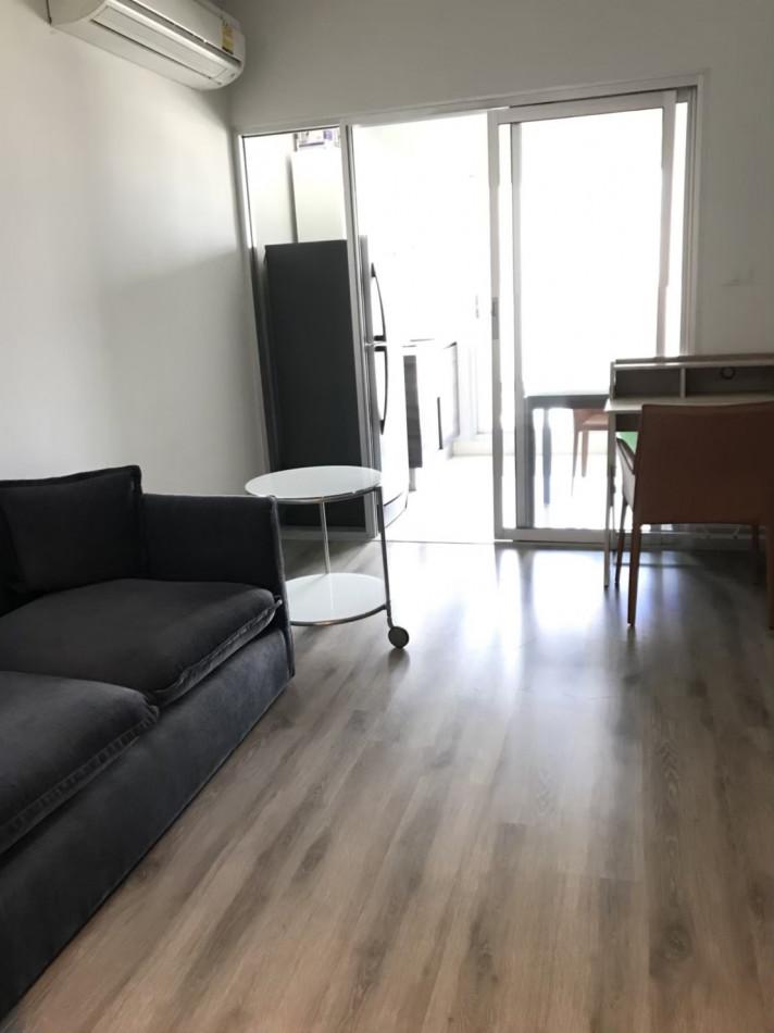 เช่าคอนโด Centric Sathon-St Louis : เซ็นทริค สาทร-เซนต์หลุยส์ - Condo Rental   - 2911254
