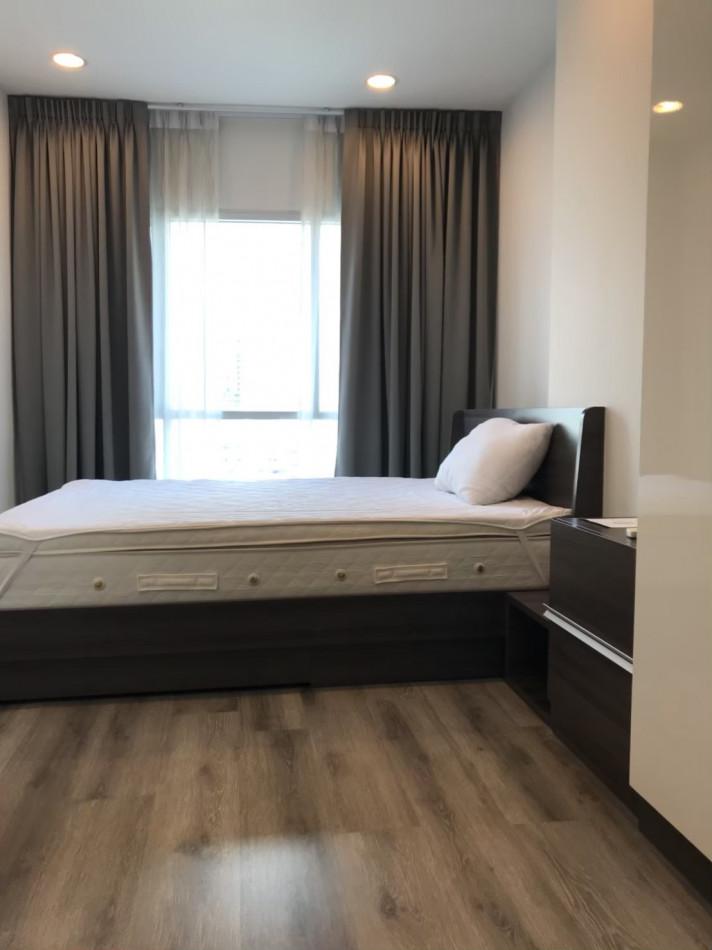 เช่าคอนโด Centric Sathon-St Louis : เซ็นทริค สาทร-เซนต์หลุยส์ - Condo Rental   - 2911251