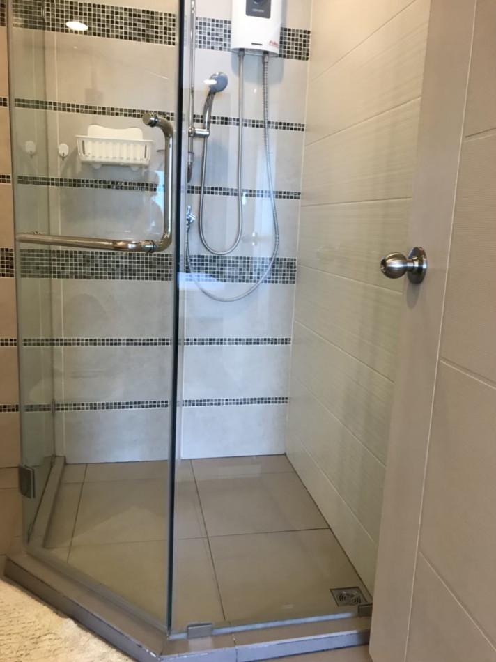 เช่าคอนโด Centric Sathon-St Louis : เซ็นทริค สาทร-เซนต์หลุยส์ - Condo Rental   - 2911258