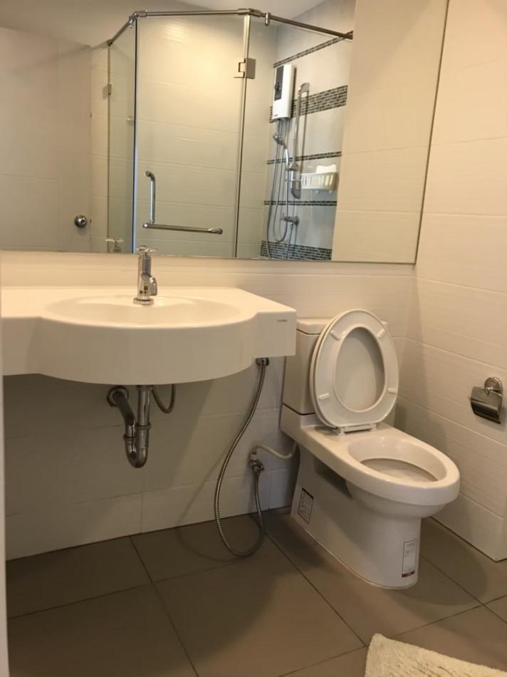 เช่าคอนโด Centric Sathon-St Louis : เซ็นทริค สาทร-เซนต์หลุยส์ - Condo Rental   - 2911259