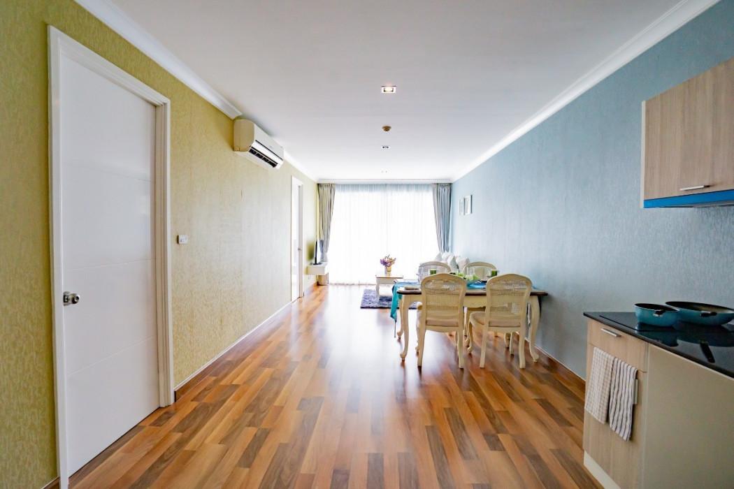 ขายคอนโด มายรีสอร์ท หัวหิน - Sell Condo   - 2911266