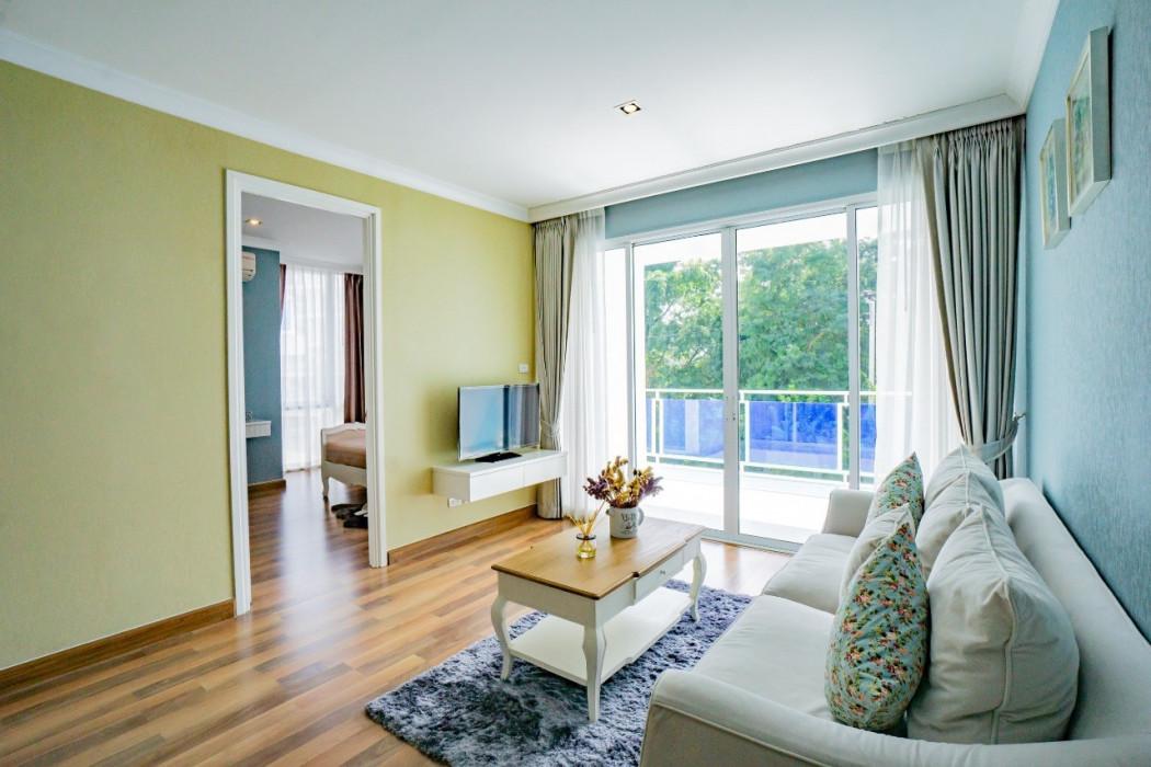 ขายคอนโด มายรีสอร์ท หัวหิน - Sell Condo   - 2911267