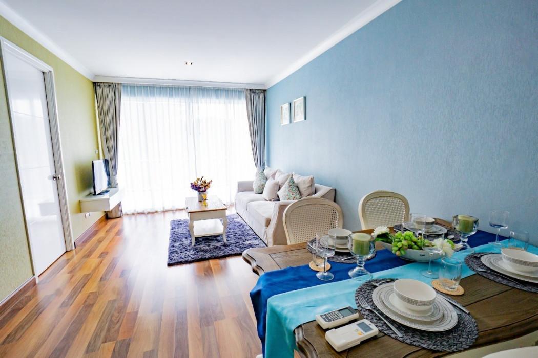 ขายคอนโด มายรีสอร์ท หัวหิน - Sell Condo   - 2911265