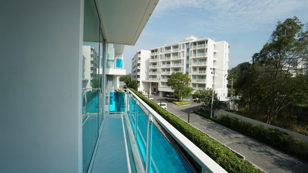 ขายคอนโด มายรีสอร์ท หัวหิน - Sell Condo   - 2911271