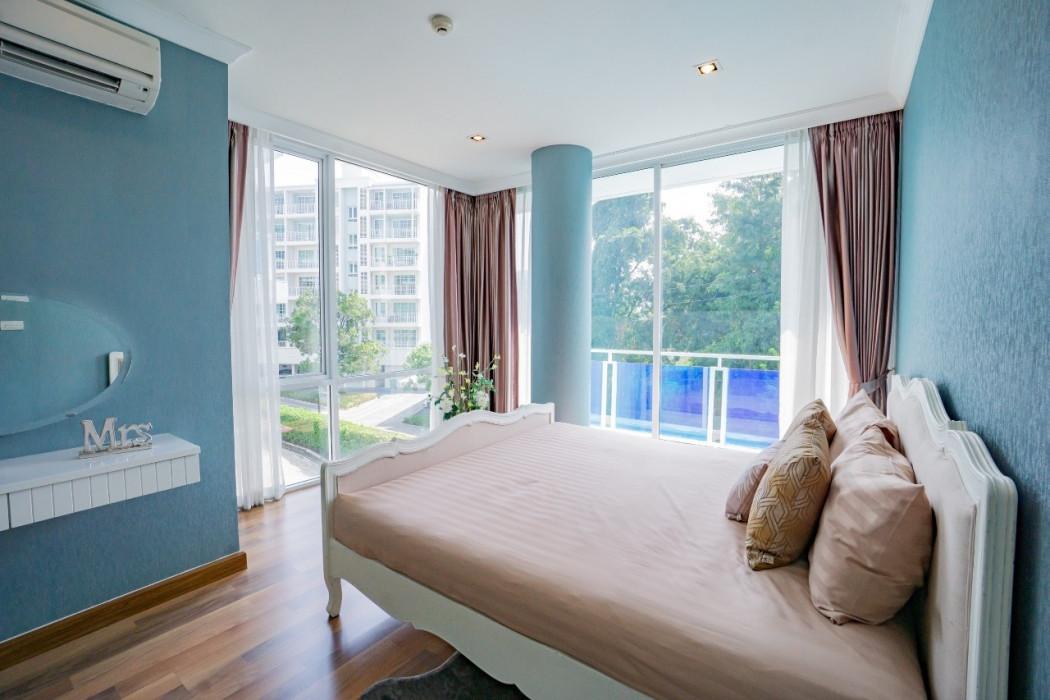 ขายคอนโด มายรีสอร์ท หัวหิน - Sell Condo   - 2911261