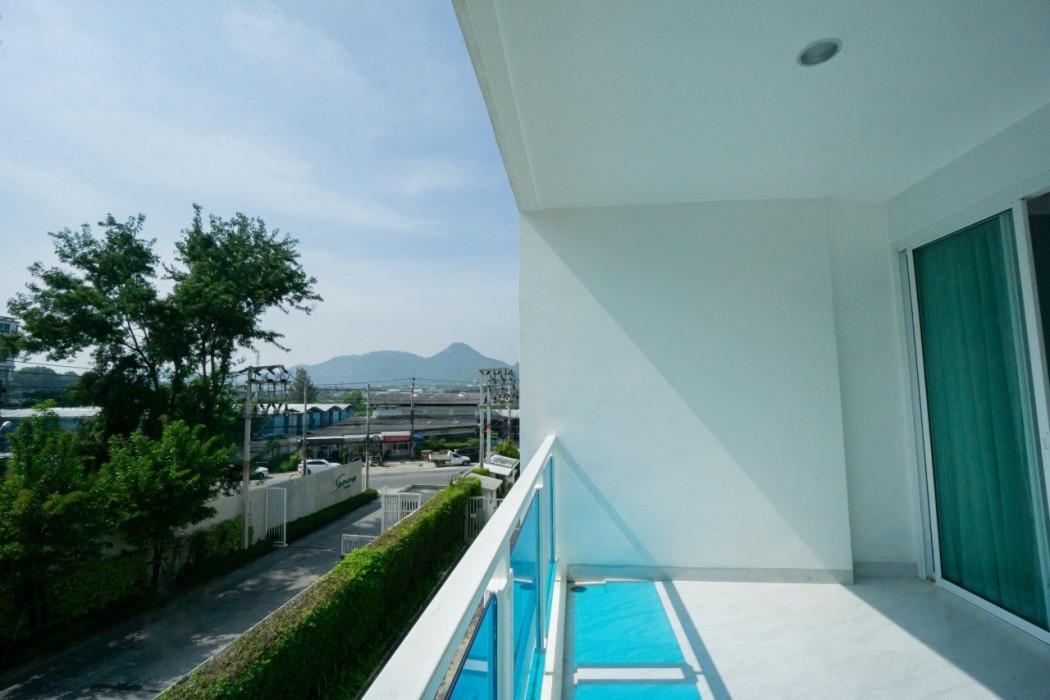 ขายคอนโด มายรีสอร์ท หัวหิน - Sell Condo   - 2911272
