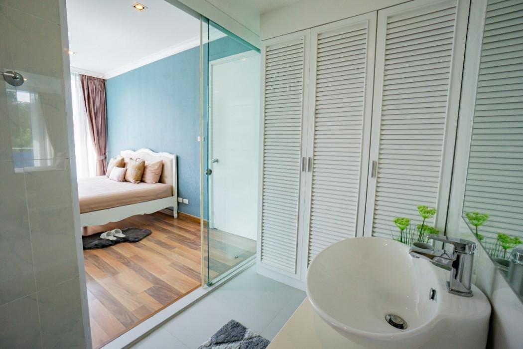 ขายคอนโด มายรีสอร์ท หัวหิน - Sell Condo   - 2911268