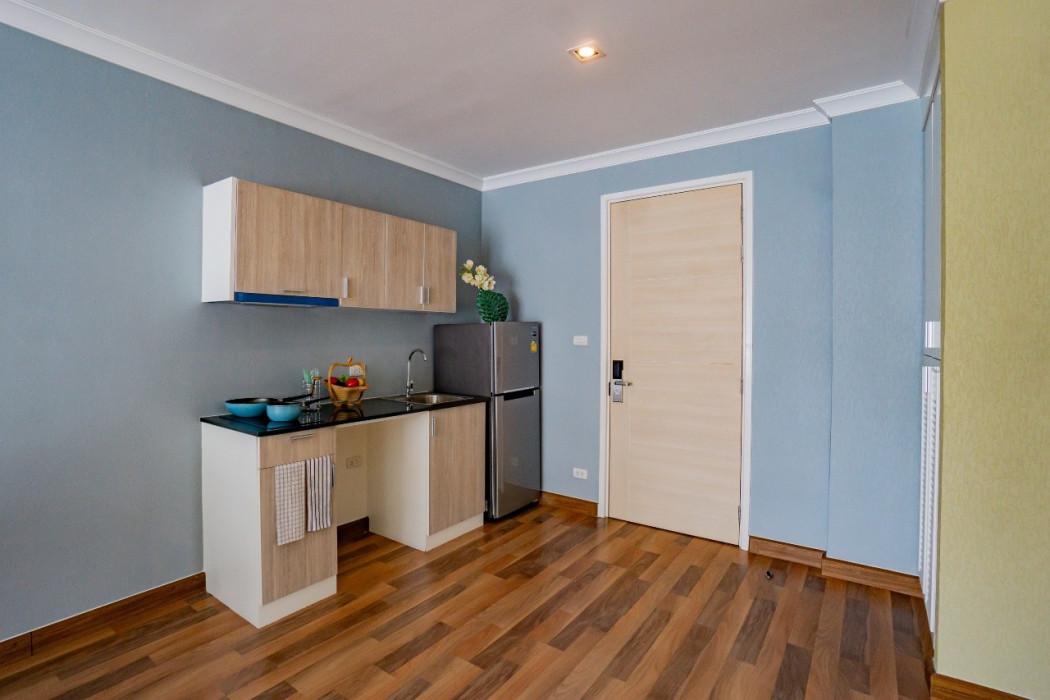 ขายคอนโด มายรีสอร์ท หัวหิน - Sell Condo   - 2911269