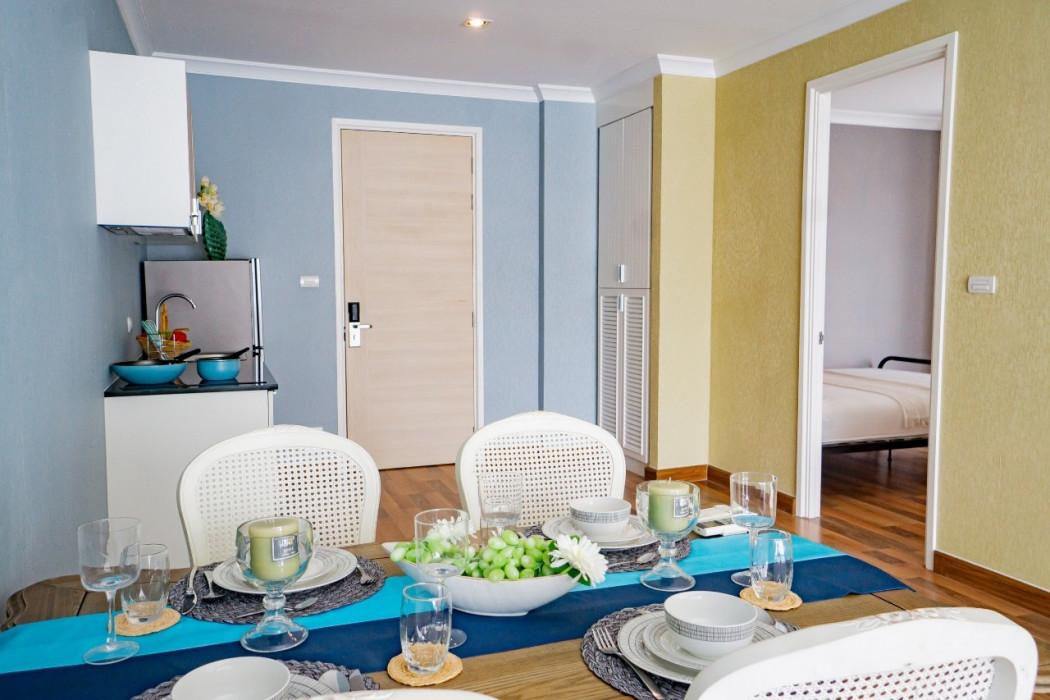 ขายคอนโด มายรีสอร์ท หัวหิน - Sell Condo   - 2911270