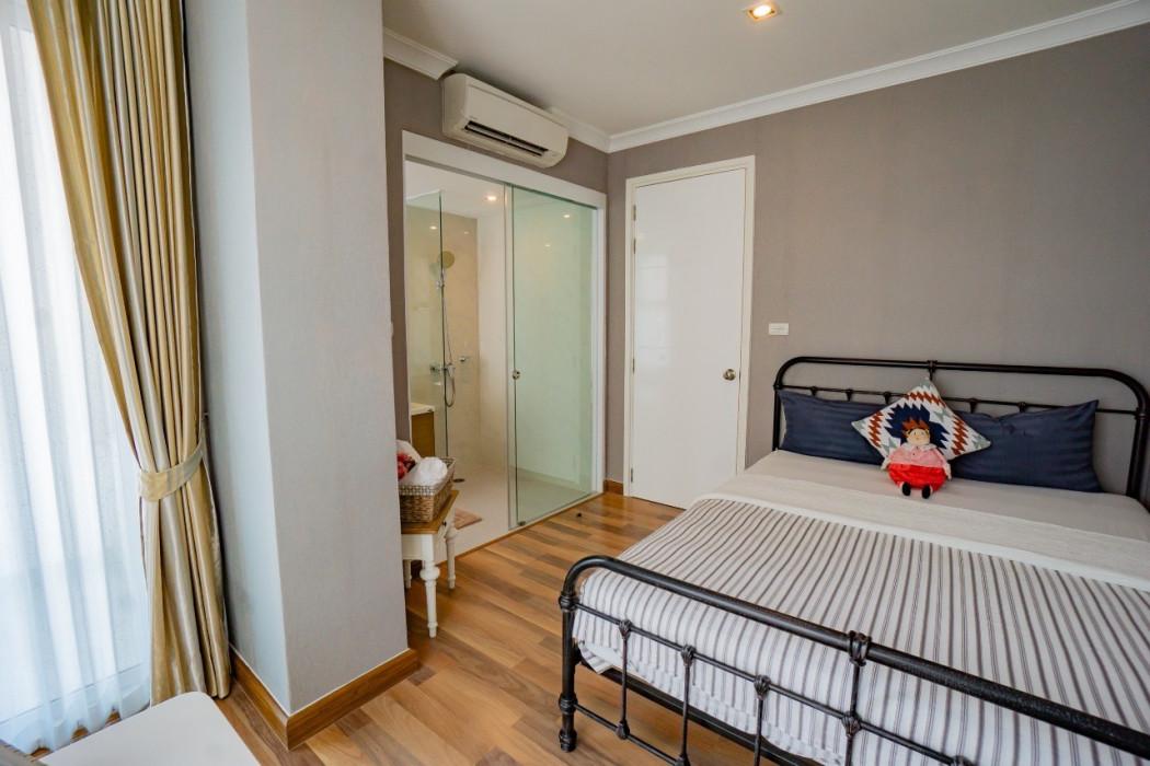 ขายคอนโด มายรีสอร์ท หัวหิน - Sell Condo   - 2911263