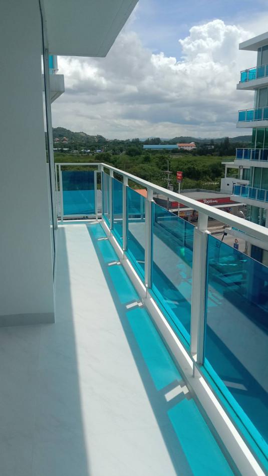 ขายคอนโด มายรีสอร์ท หัวหิน - Sell Condo   - 2911284