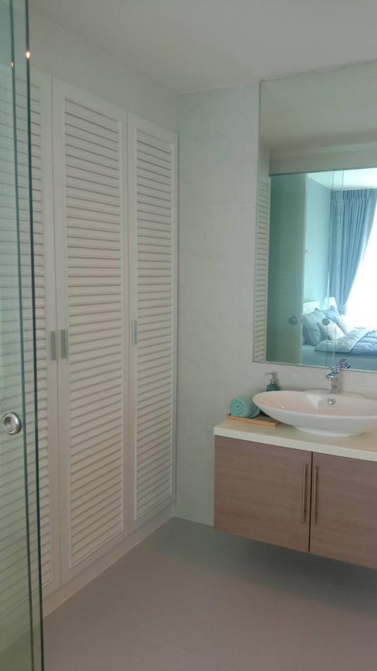 ขายคอนโด มายรีสอร์ท หัวหิน - Sell Condo   - 2911280
