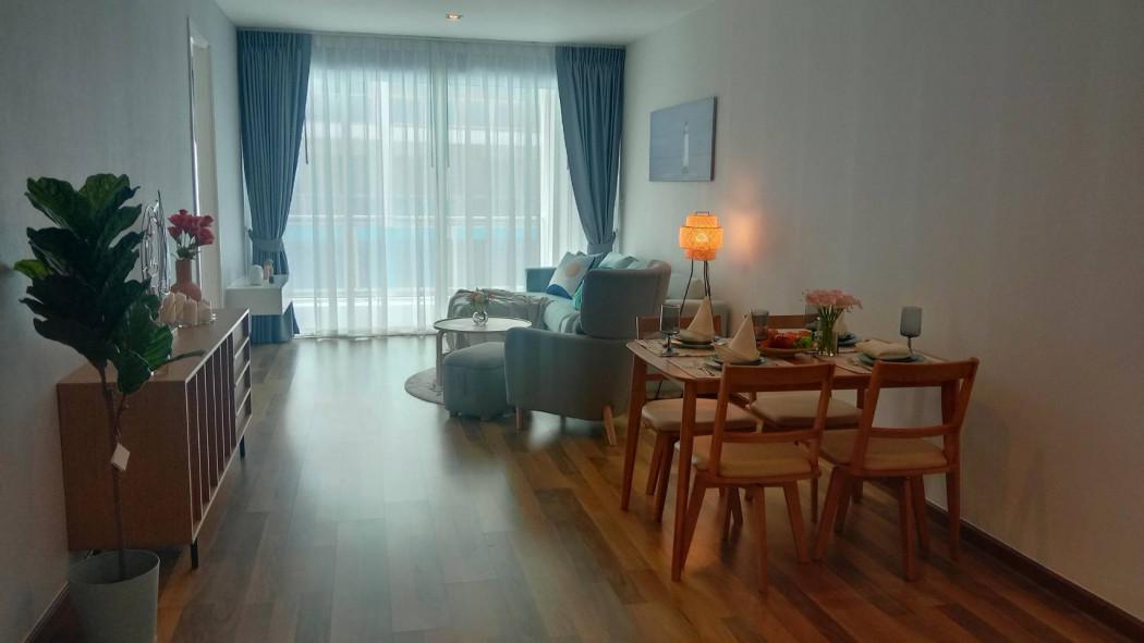 ขายคอนโด มายรีสอร์ท หัวหิน - Sell Condo   - 2911275