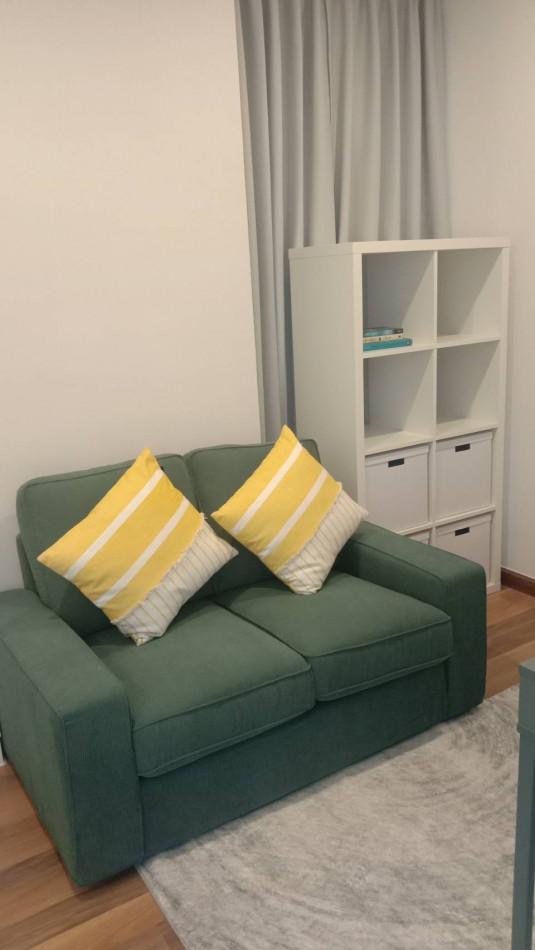 ขายคอนโด มายรีสอร์ท หัวหิน - Sell Condo   - 2911276