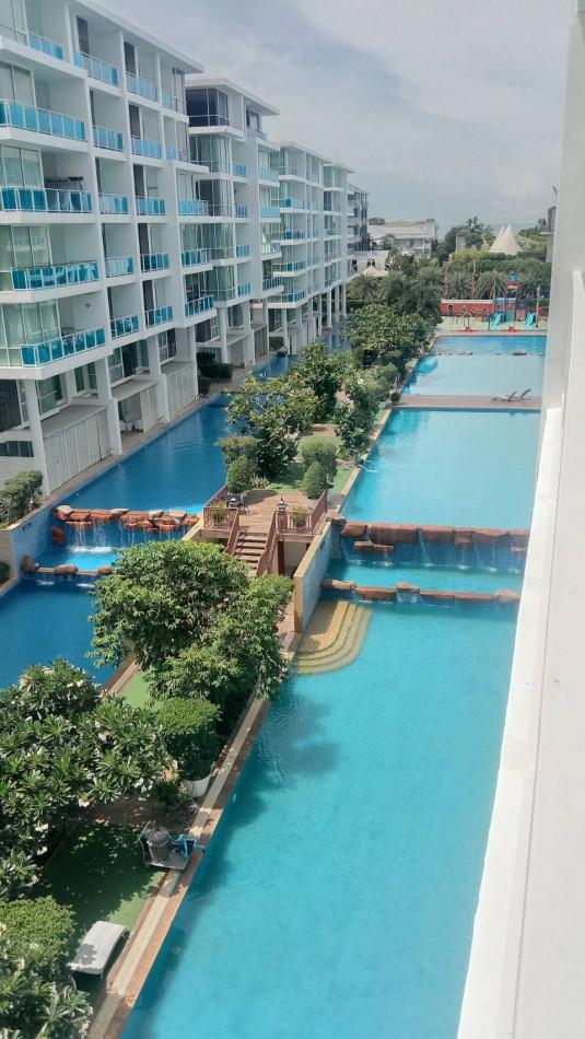 ขายคอนโด มายรีสอร์ท หัวหิน - Sell Condo   - 2911283