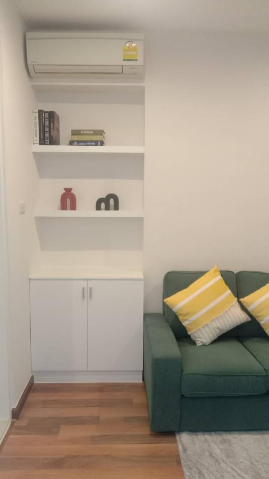 ขายคอนโด มายรีสอร์ท หัวหิน - Sell Condo   - 2911277