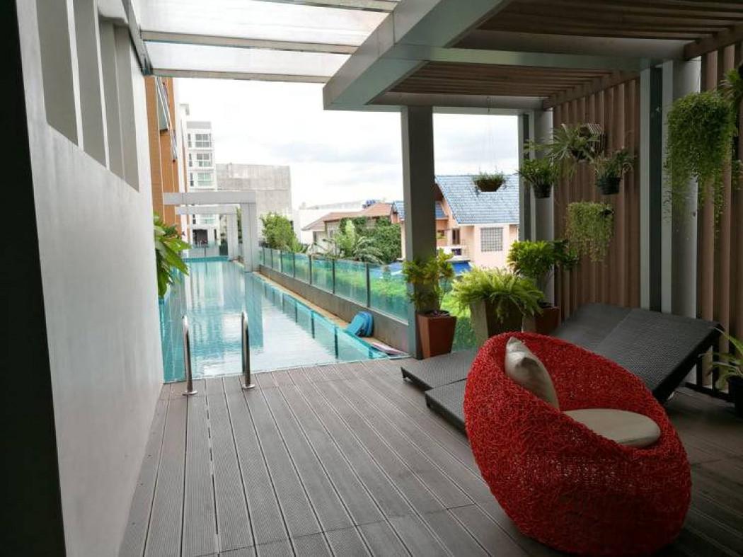 ขายคอนโด คริสมา คอนโด รามอินทรา - Sell Condo Chrisma Condo Ramintra - 2911291